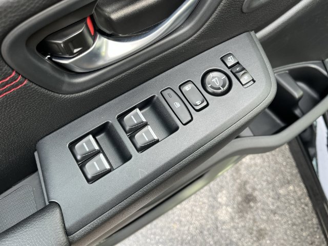 New 2026 Honda Pilot Black Edition image 24
