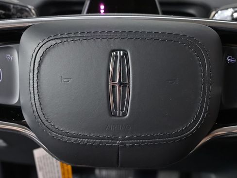 New 2027 Lincoln Navigator Reserve AWD/4WD image 35
