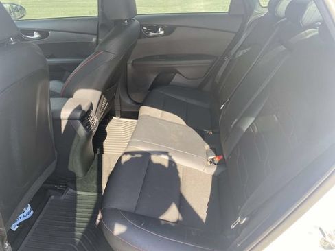 Used 2021 Kia Forte GT FWD image 10