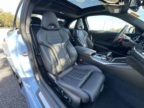 Certified 2025 BMW M2 w/ Lighting Package image 29