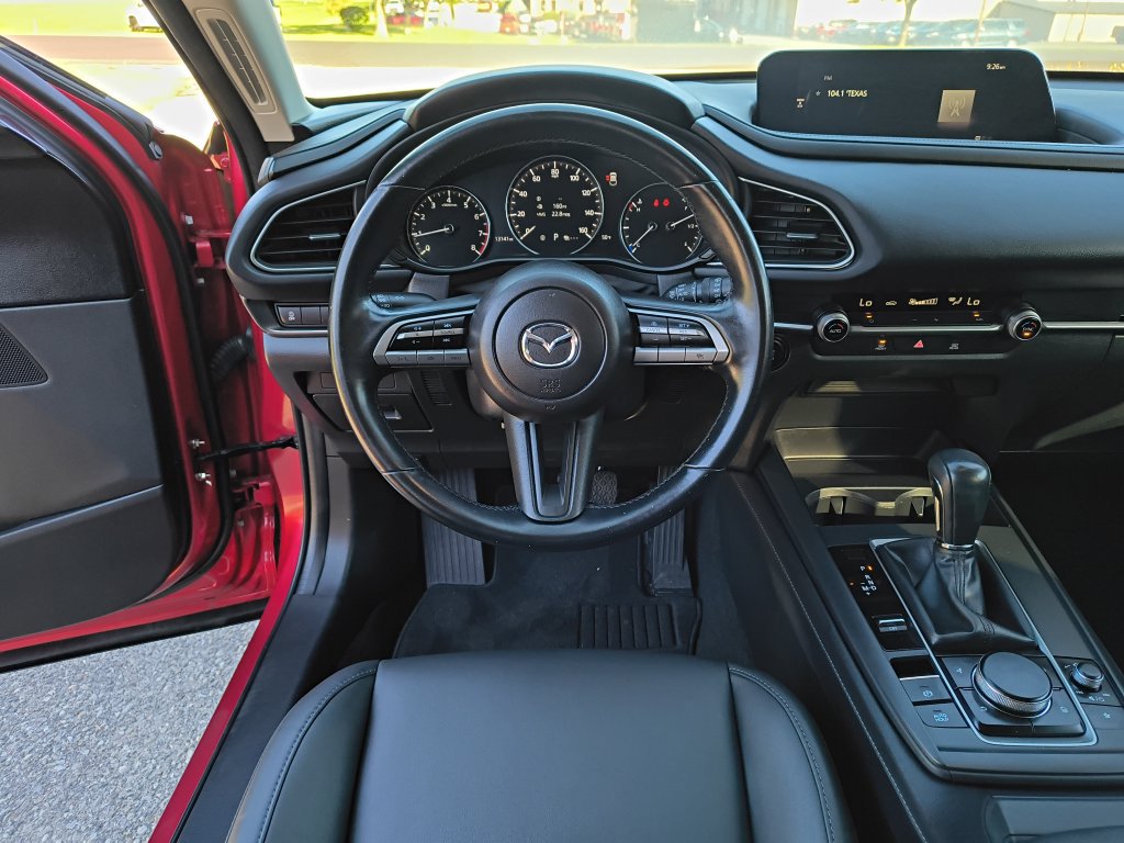Used 2023 MAZDA CX-30 AWD 2.5 S w/ Select Package image 13