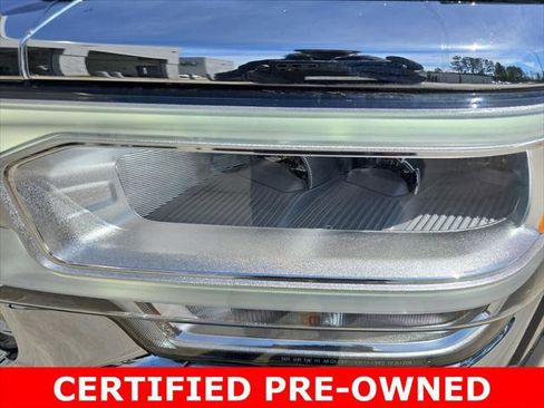 Certified 2024 RAM 2500 Laramie w/ Safety Group AWD/4WD image 32
