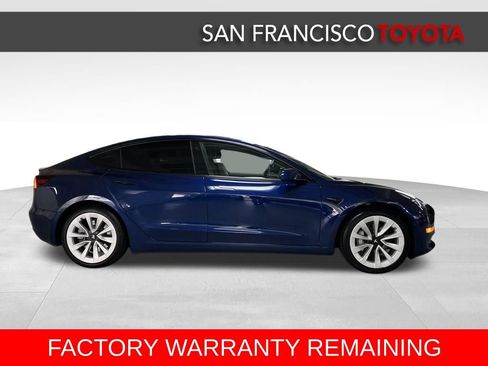 Used 2022 Tesla Model 3 image 6