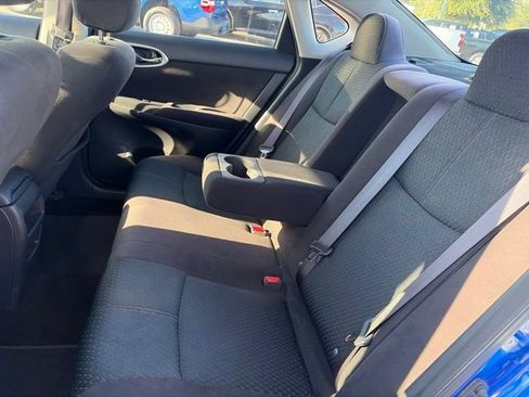 Used 2015 Nissan Sentra SR w/ Navigation Package FWD image 20
