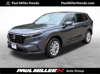 Used 2024 Honda CR-V EX-L 360° Tour