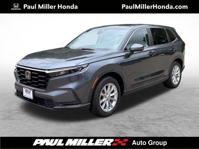 Used 2024 Honda CR-V EX-L