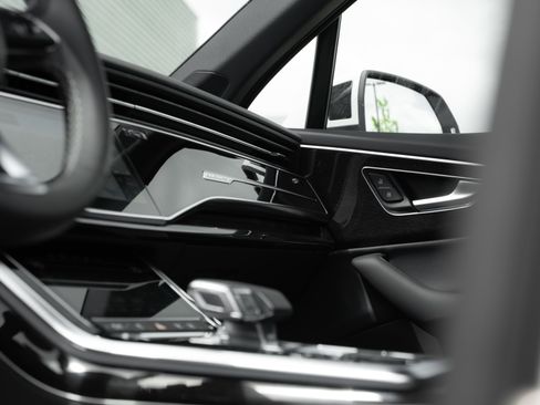 New 2026 Audi Q7 2.0T Premium AWD/4WD image 15
