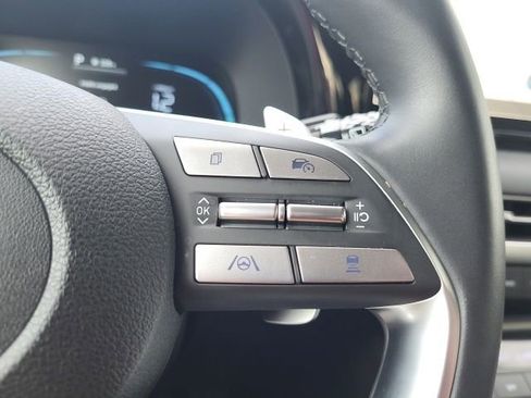 Certified 2025 Hyundai Palisade SEL image 21
