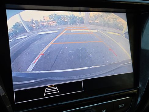 Used 2022 Chevrolet TrailBlazer ACTIV image 21