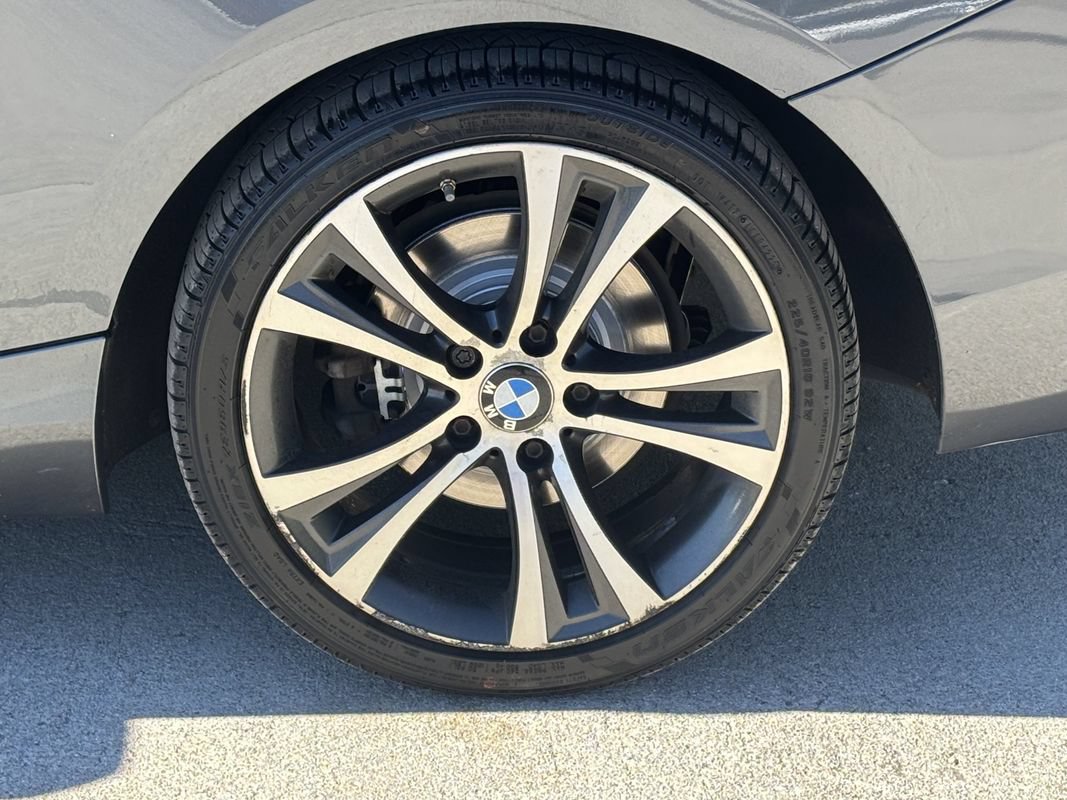Used 2017 BMW 230i xDrive Convertible AWD/4WD image 22