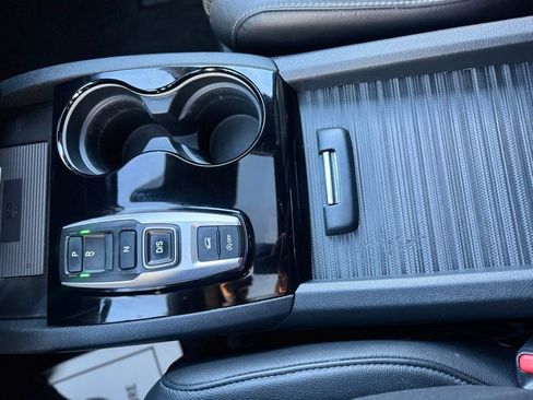 Used 2022 Honda Passport Elite image 10