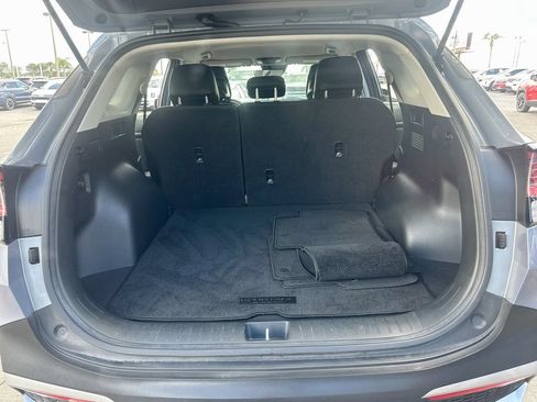 Certified 2023 Kia Sportage EX FWD image 25