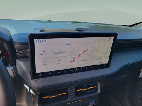New 2025 Ford Maverick Tremor AWD/4WD image 18