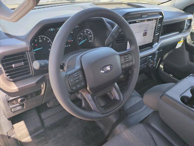 New 2026 Ford F150 XL AWD/4WD image 3