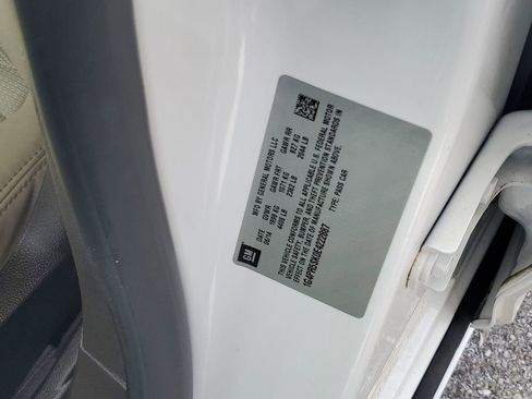 Used 2014 Buick Verano Convenience image 49