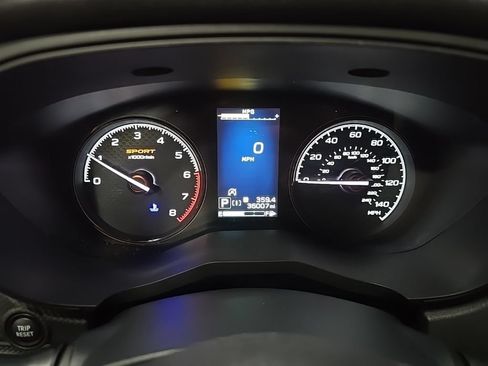 Used 2020 Subaru Forester Sport AWD/4WD image 22