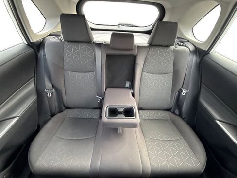 Used 2024 Toyota RAV4 XLE image 16