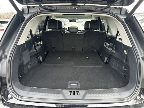 Certified 2025 Lincoln Aviator Reserve image 45