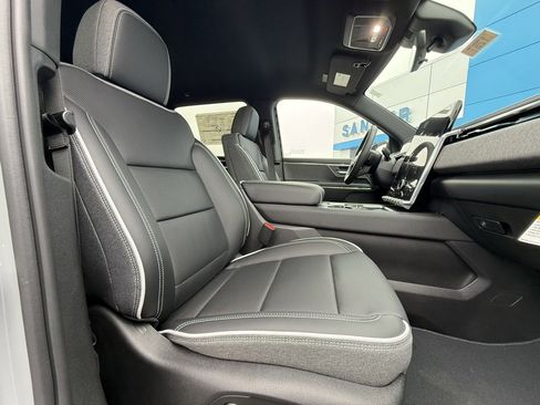 New 2026 GMC Sierra EV Elevation w/ Premium Package image 10