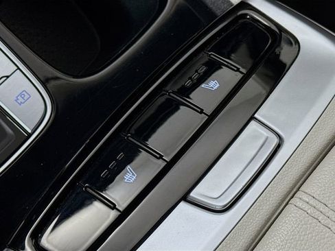 Certified 2024 Hyundai Tucson SEL image 21