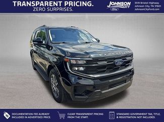 Used 2025 Ford Expedition Active AWD/4WD video 1