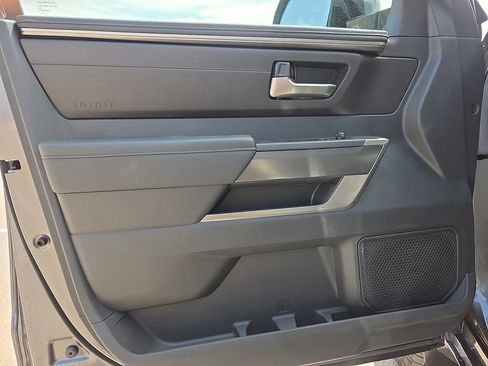 New 2026 Toyota Tundra SR5 AWD/4WD image 17