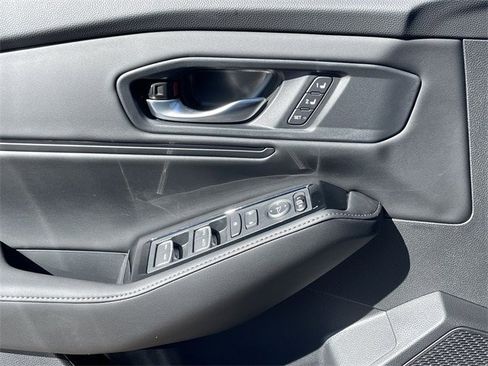 New 2026 Honda Accord Touring image 21