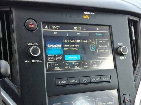 Used 2023 Subaru Legacy image 16