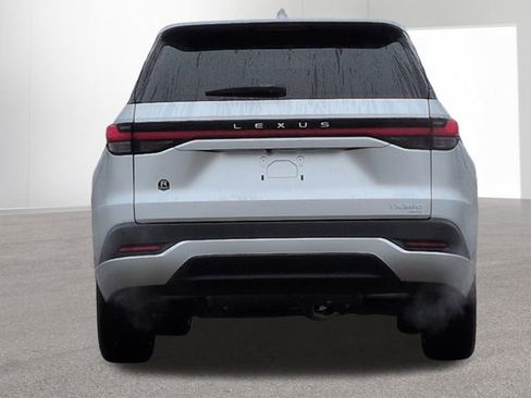 Used 2025 Lexus TX 350 350 Luxury w/ Technology Package image 7