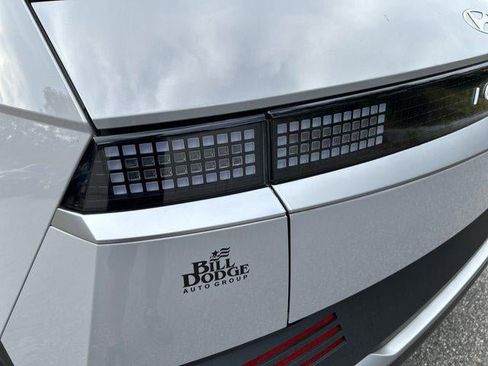 New 2025 Hyundai Ioniq 5 SEL image 38