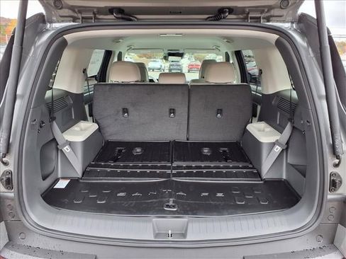 New 2026 Hyundai Santa Fe SE AWD/4WD image 25