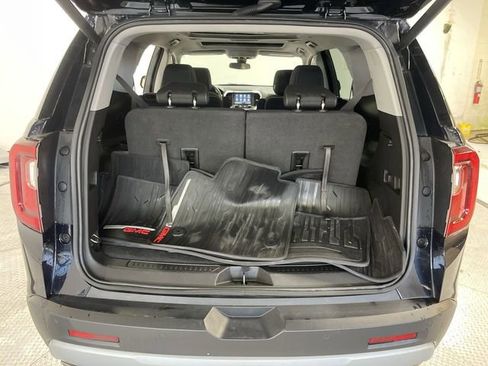 Used 2022 GMC Acadia SLE w/ Driver Convenience Package image 25