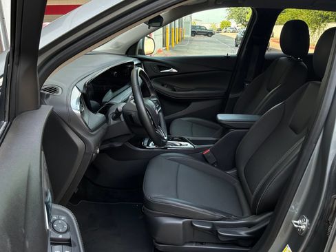 Used 2025 Buick Encore GX Preferred FWD image 10