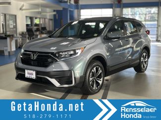 Used 2022 Honda CR-V Special Edition video 1