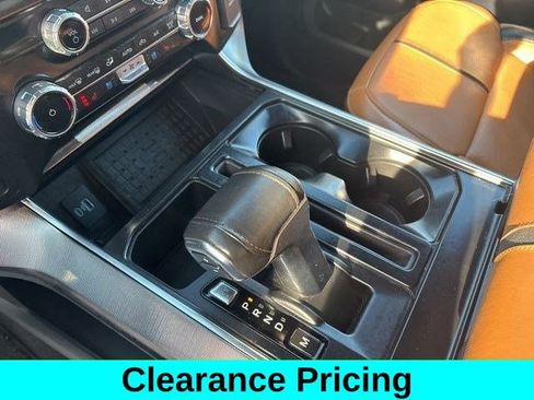 Used 2023 Ford F150 Platinum image 27