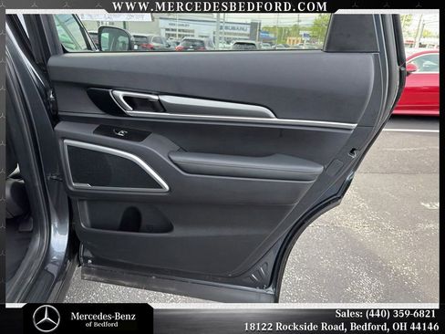 Used 2022 Kia Telluride S FWD image 25