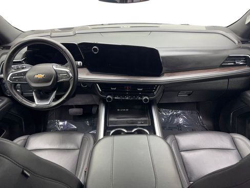 Used 2025 Chevrolet Tahoe LT image 55