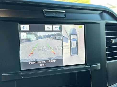 New 2026 Ford F250 XL w/ STX Appearance Package image 29