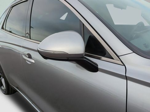 New 2026 Genesis GV70 2.5T Sport Prestige AWD/4WD image 11