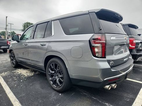 Used 2023 Chevrolet Tahoe High Country AWD/4WD image 5