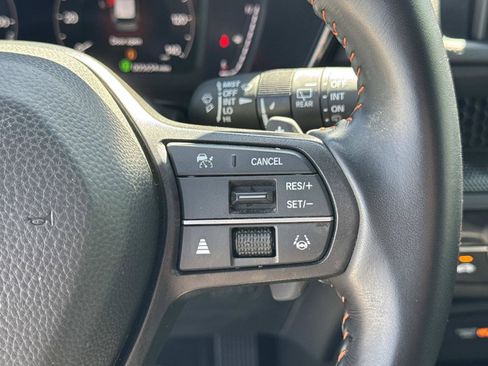 Certified 2026 Honda CR-V Sport-L image 6