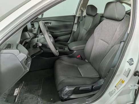 New 2026 Honda Accord LX image 12