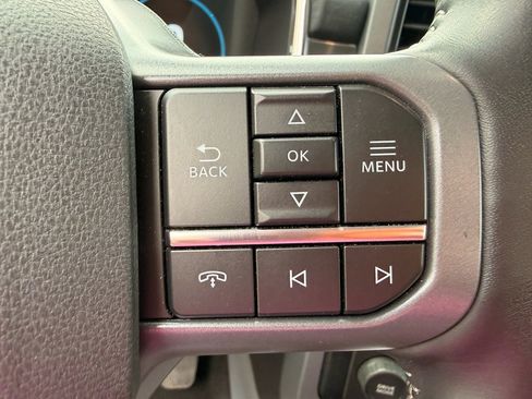 Used 2023 Ford F150 Lariat RWD image 18
