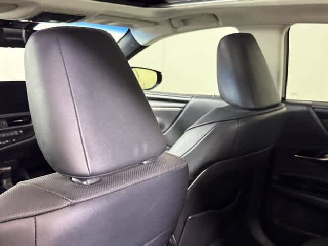 Used 2022 Lexus ES 350 w/ Premium Package FWD image 26