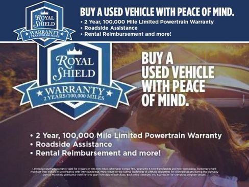 Used 2016 Subaru Forester 2.5i w/ Alloy Wheel Package image 1