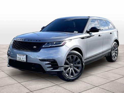 Used 2023 Land Rover Range Rover Velar R-Dynamic S AWD/4WD image 1