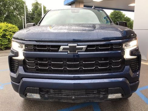 Used 2022 Chevrolet Silverado 1500 RST AWD/4WD image 14
