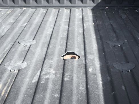 Used 2020 Chevrolet Silverado 3500 LTZ w/ LTZ Plus Package image 9