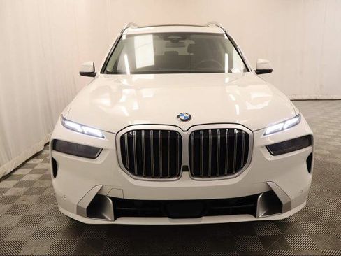 Used 2026 BMW X7 xDrive40i AWD/4WD image 1