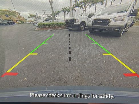 Certified 2024 Ford Mustang Coupe image 18